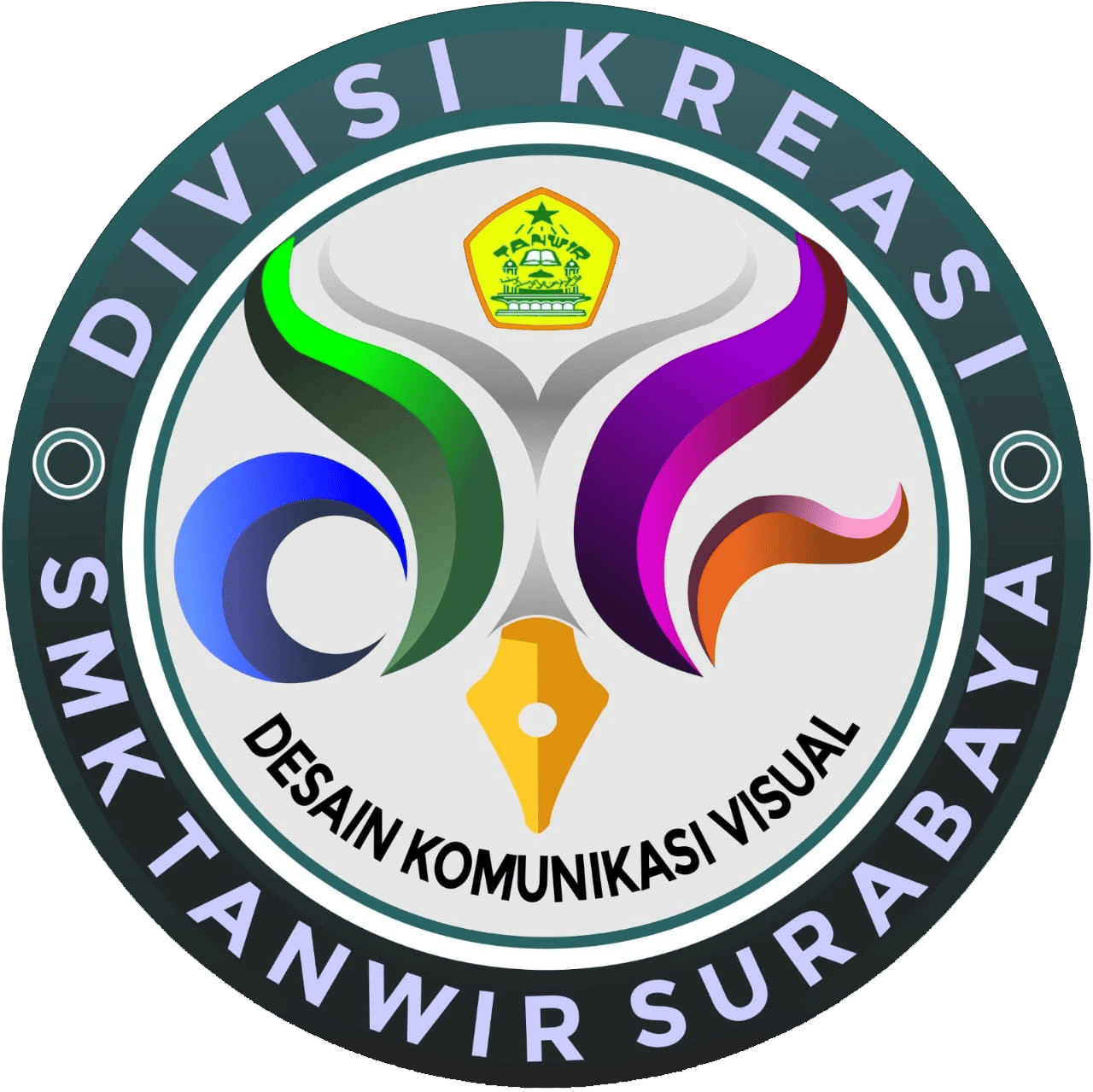 DESAIN KOMUNIKASI VISUAL
