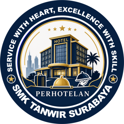 PERHOTELAN